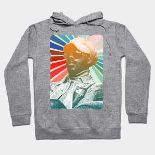 Stevie Wonder Hoodie